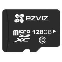 EZVIZ Micro SD kortelė CS-CMT-CARDT128G