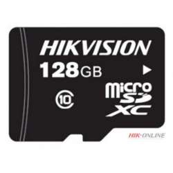 Hikvision Micro SD kortelė HS-TF-L2I