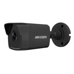 Hikvision bullet DS-2CD1043-I F2.8 (juoda)